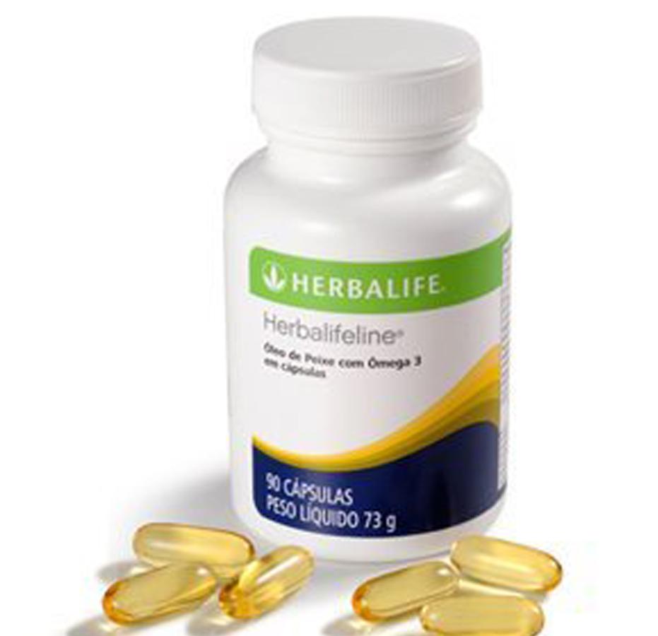 Herbalife Herbalifeline 90 Softgels | Lazada PH
