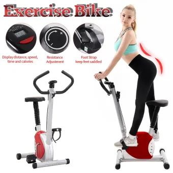 indoor cycling cardio