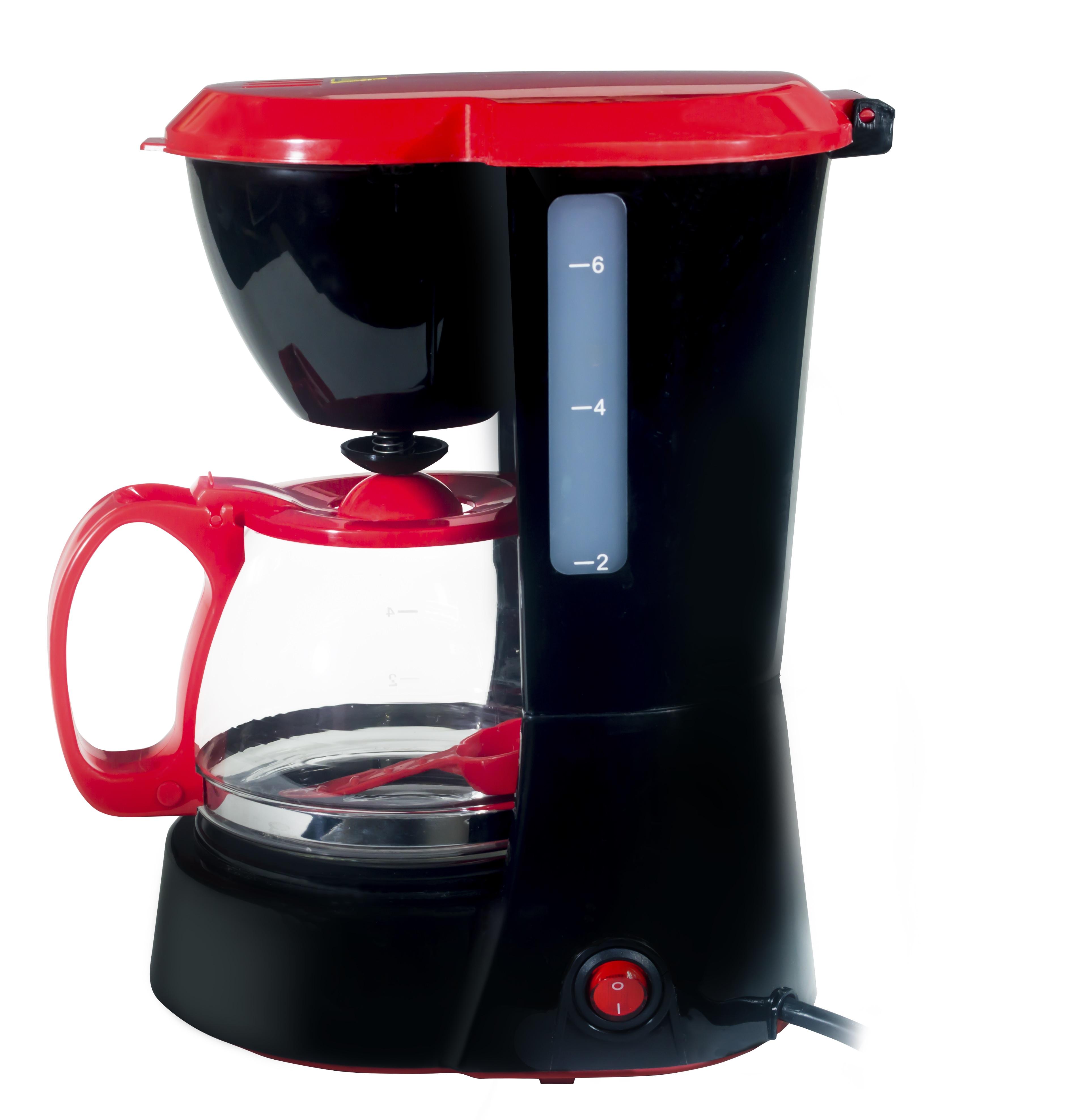 Coffee Maker Machine Red Shop Coffee Maker Machine Red With Great Discounts And Prices Online Lazada Philippines