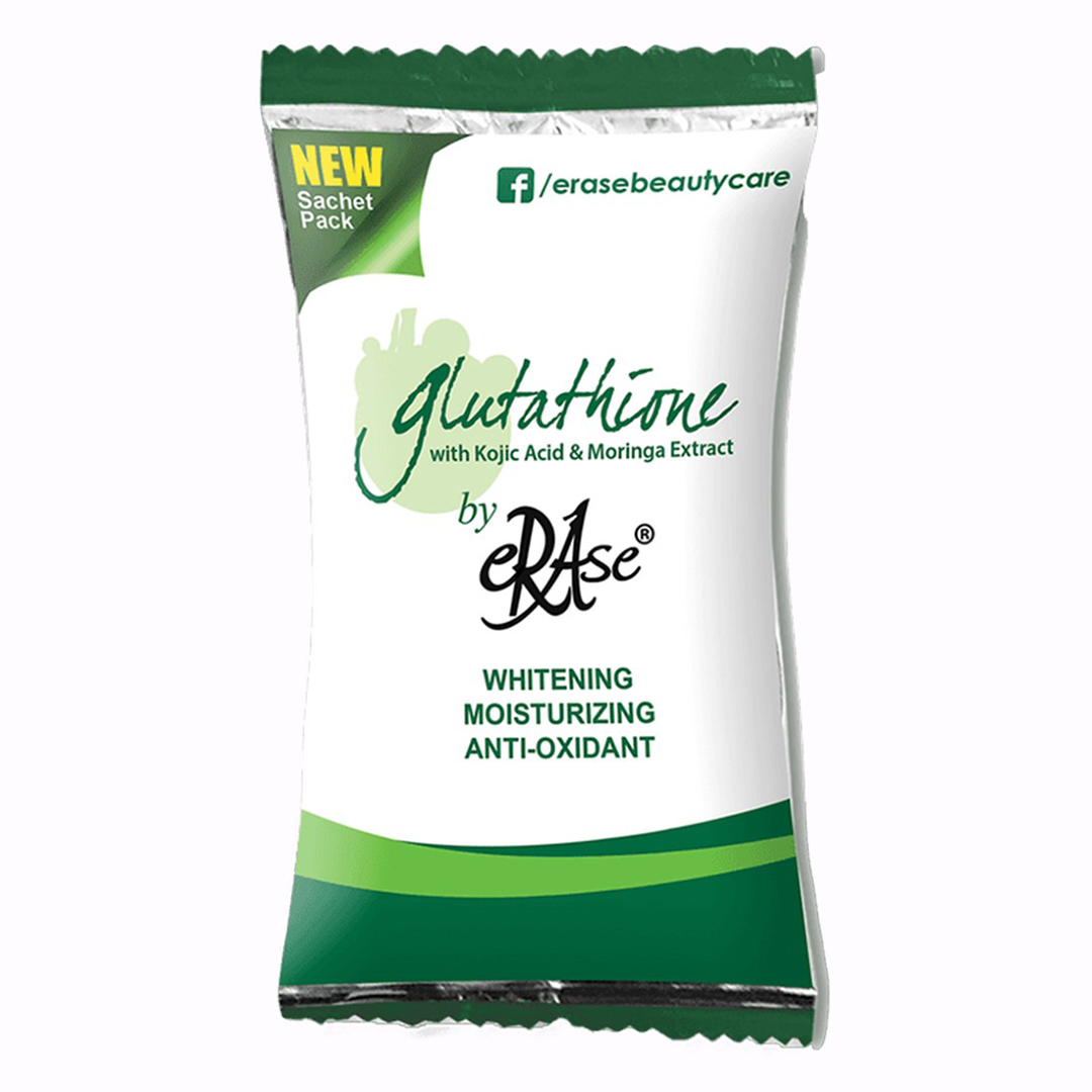 erase glutathione soap Discover the Koji White brand story – Our skincare journey main image 1