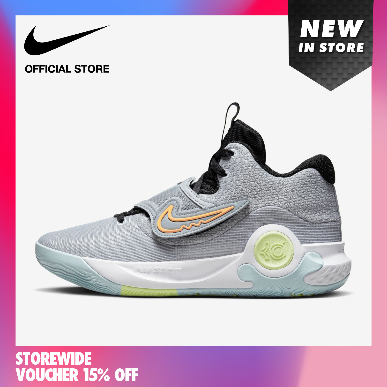 nike elite central 50