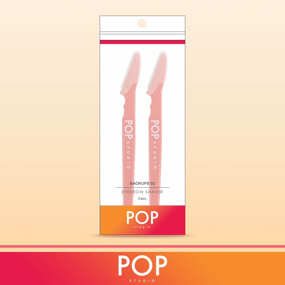 studio eyebrow trimmer