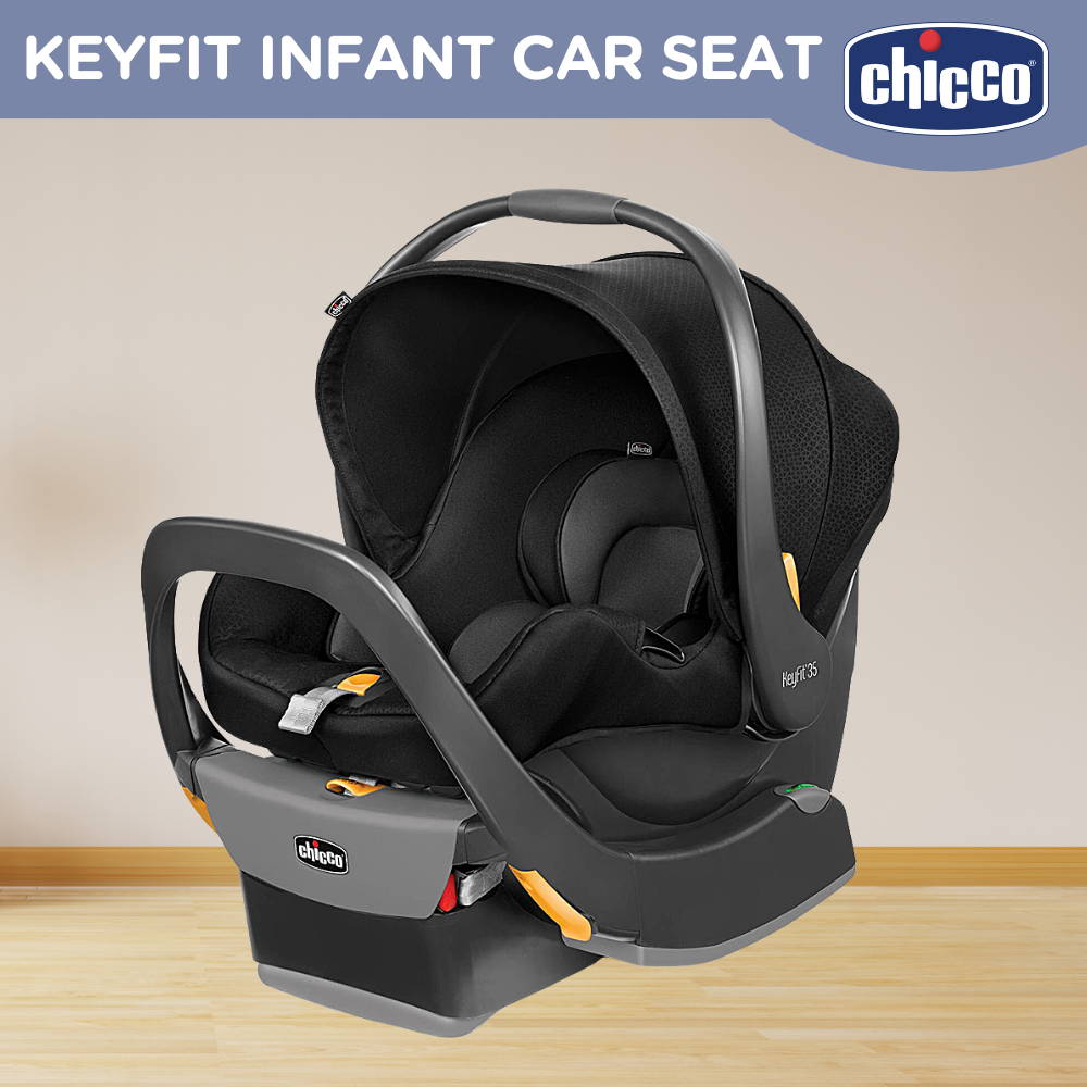 Infant Car Seats FREE SHIPPING] Chicco KEYFIT 30 Infant Car Seat