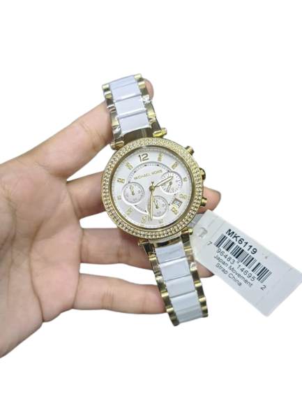 Michael on sale kors 6119