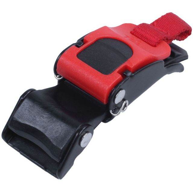 Universal Quick Release Helmet Strap Lock / Buckle for Motor Riders and
