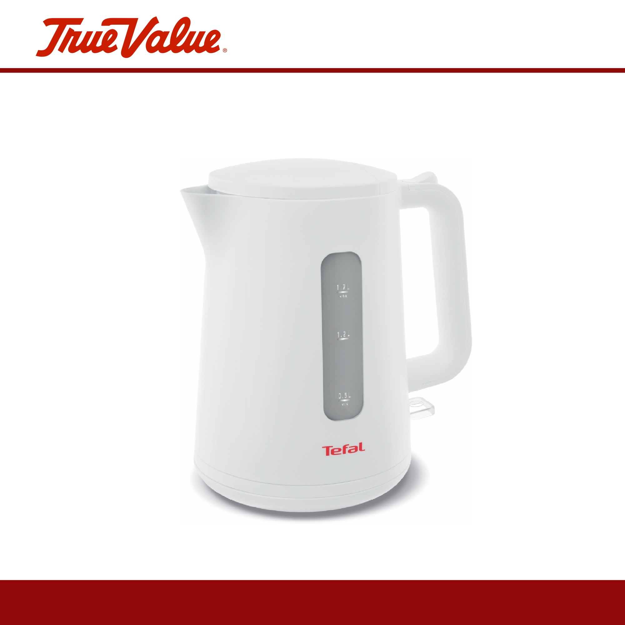 Tefal Electric Kettle (KO200127) Lazada PH