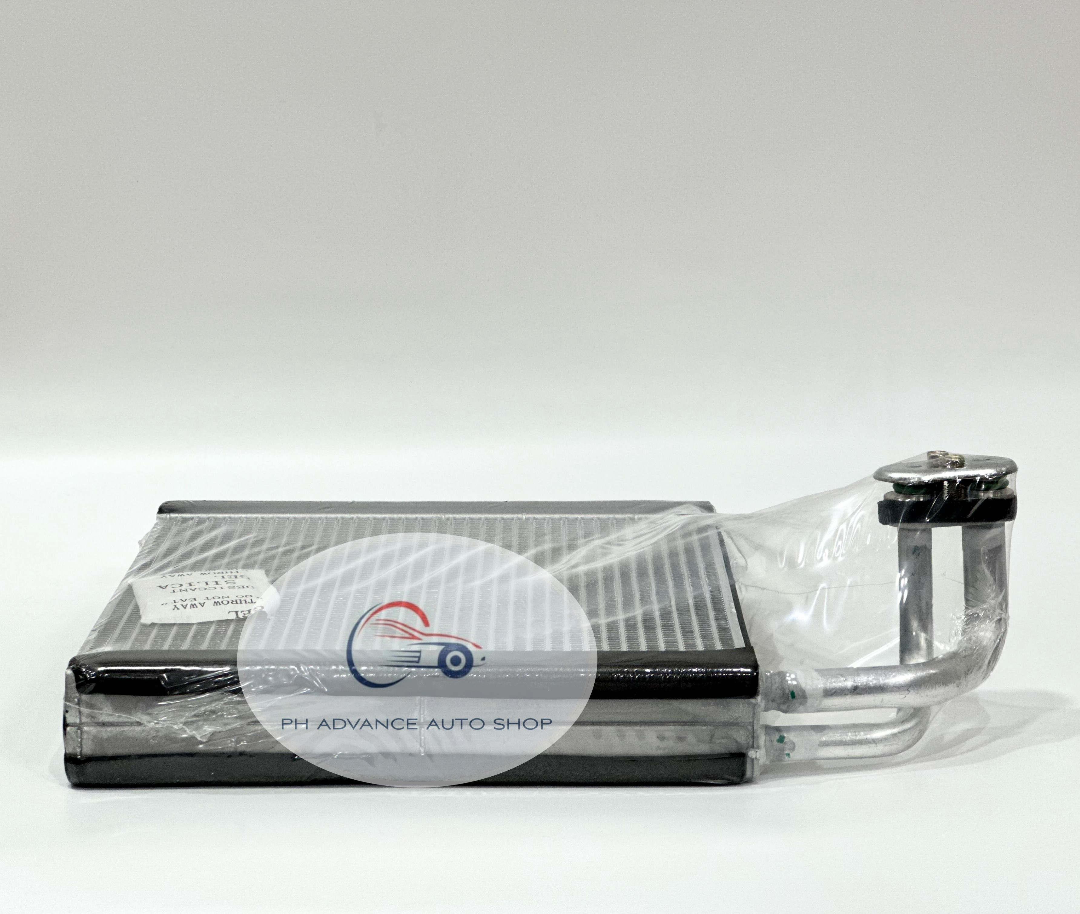 Evaporator Honda Civic FD 20062012 / CRv Gen3 20072012 Laminated