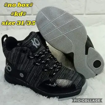 kd shoes for kids for sale