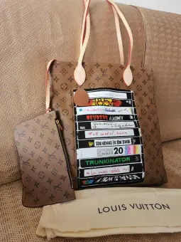 burberry bags lazada