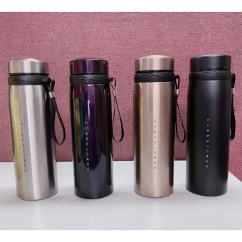 thermos tumbler lazada