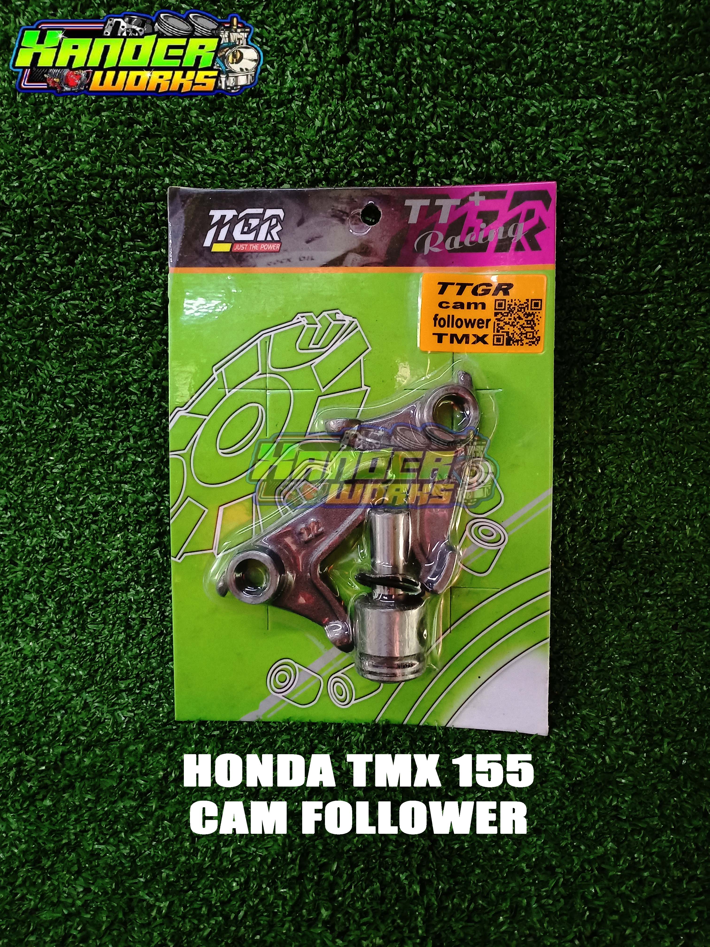 CAM FOLLOWER SET HONDA TMX 155 Lazada PH