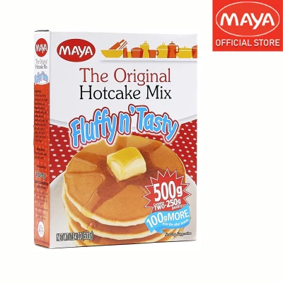 MAYA Original Hotcake Mix 500g