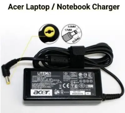 19V 2.37A Laptop Ac Adapter Charger For Acer Aspire ES1-131 ES1-420 ES1-421 ES1-432 ES1-411 ES1-431 ES1-520 ES1-311