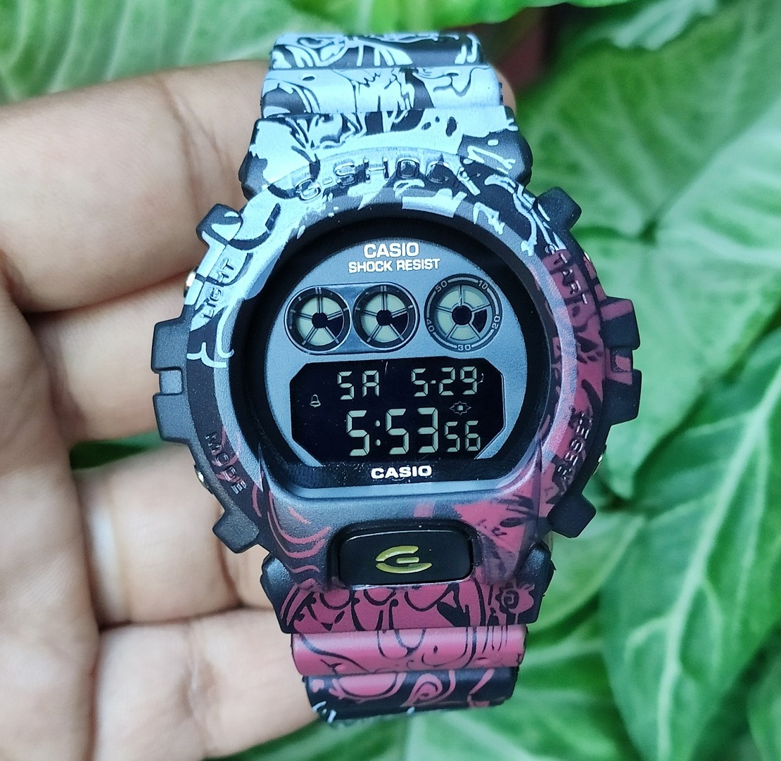 G shock shop flora original price