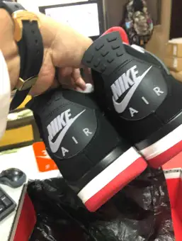 jordan 4 bred 2019 price
