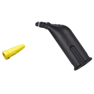 Steam Cleaner Nozzle Slit Brush Sprinkler Nozzle Head for KARCHER SC1/SC2/SC3/SC4/SC5 Steam Cleaner Slit
