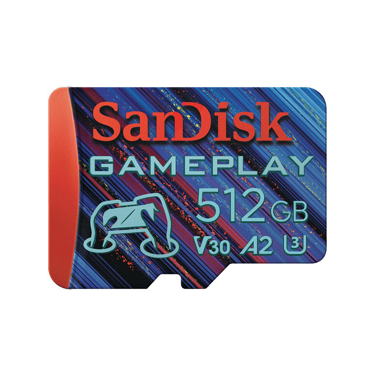 Sandisk Microsd Sandisk Extreme 128gb Nintendo Switch Sandisk