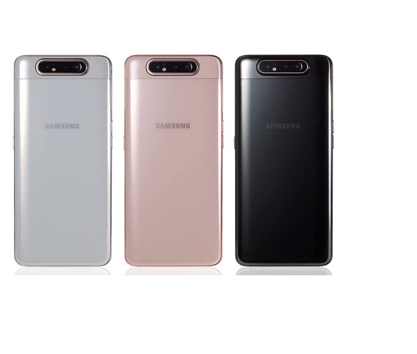 samsung galaxy galaxy a80