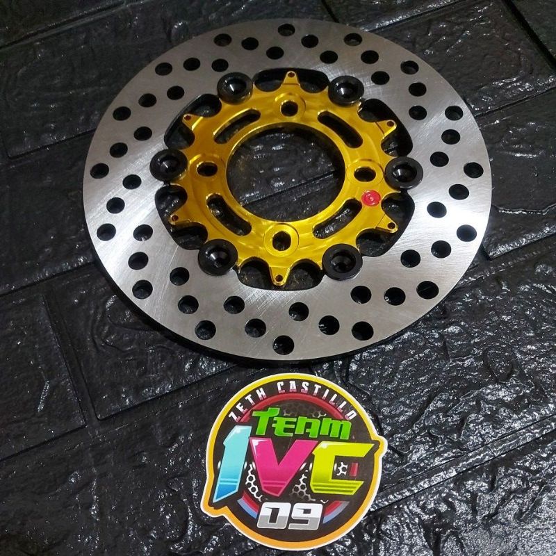 Factory direct sales BREMBO Disc BrakeFloating Disc 200mm Mio Sporty ...