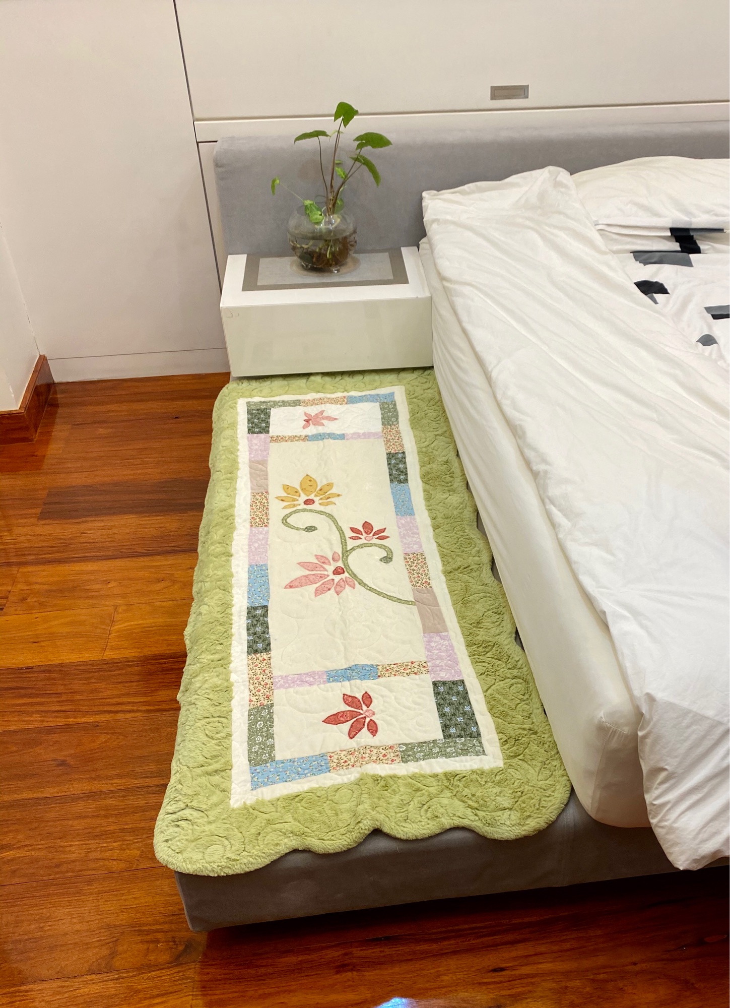 Special Quality Korean Bed Mat/Sofa Cover Lazada PH