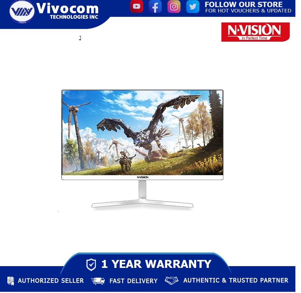 eg25sw nvision