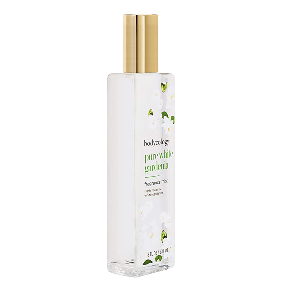Bodycology Pure White Gardenia Fragrance Mist | Lazada PH