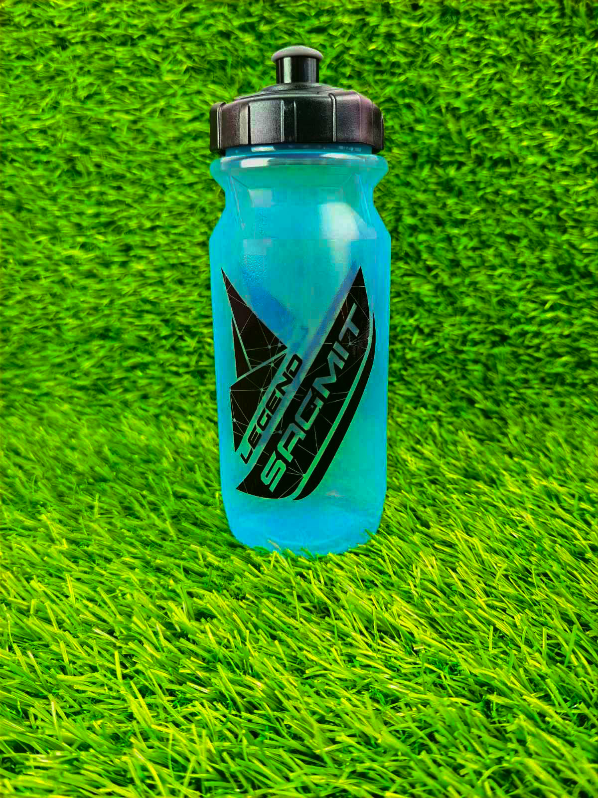 GBBS Sagmit LEGEND Cycling Water Bottle 650mL Mountain Bike MTB Sports