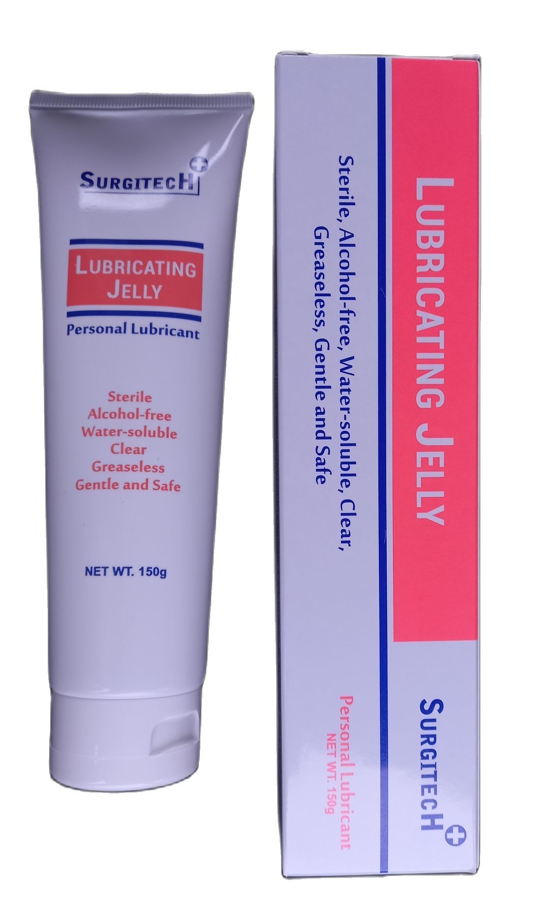 lubricant jelly / lubricating jelly / ky jelly 150g Lazada PH