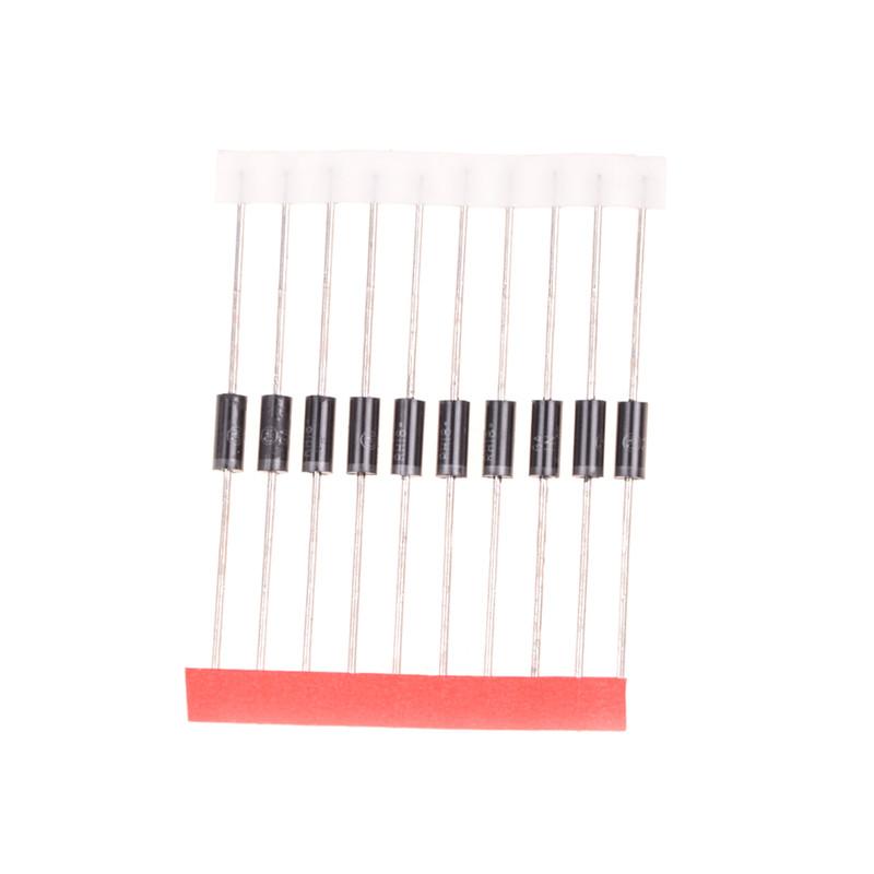 Fanghui 10pcs 1n5349b in5349 zener diode 5w/12v