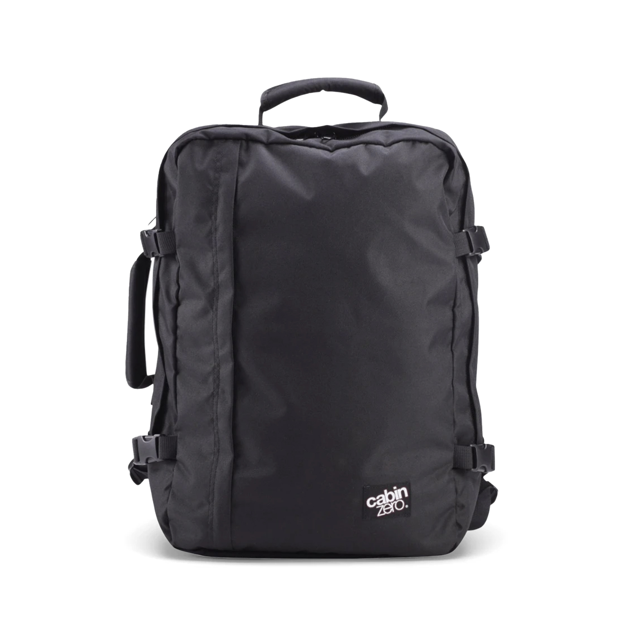 CabinZero Classic 44L Backpack Hand Carry Luggage Travel Bag