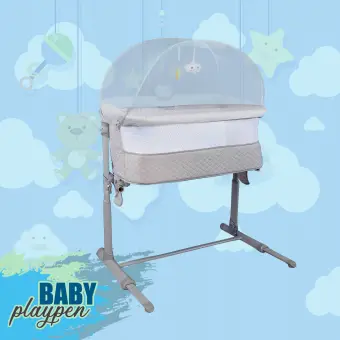 safest bassinet mattress