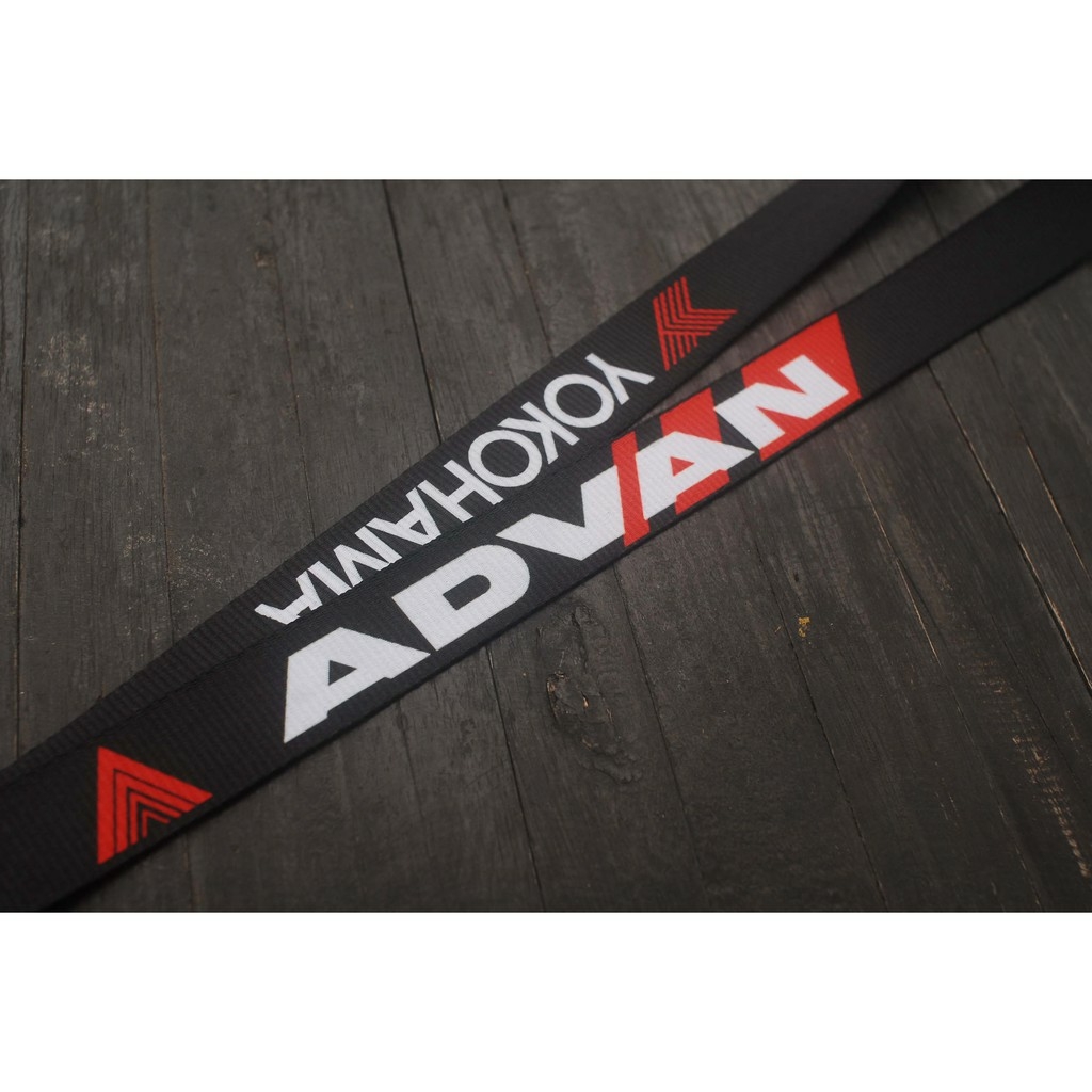 yokohama lanyard