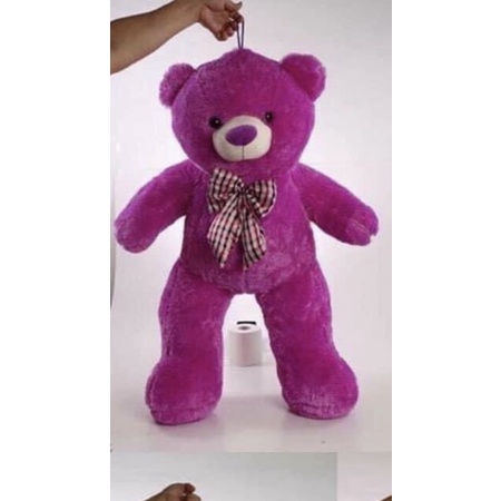 CF Teddy bear big sale 60-75 cm 2-3ft 