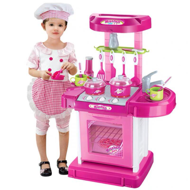 kitchen set toys price