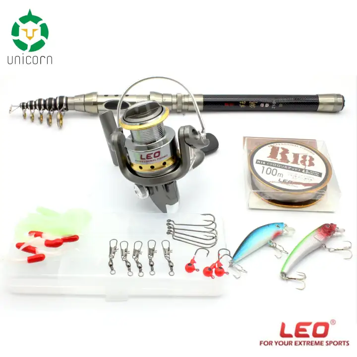 fishing rod for sale lazada