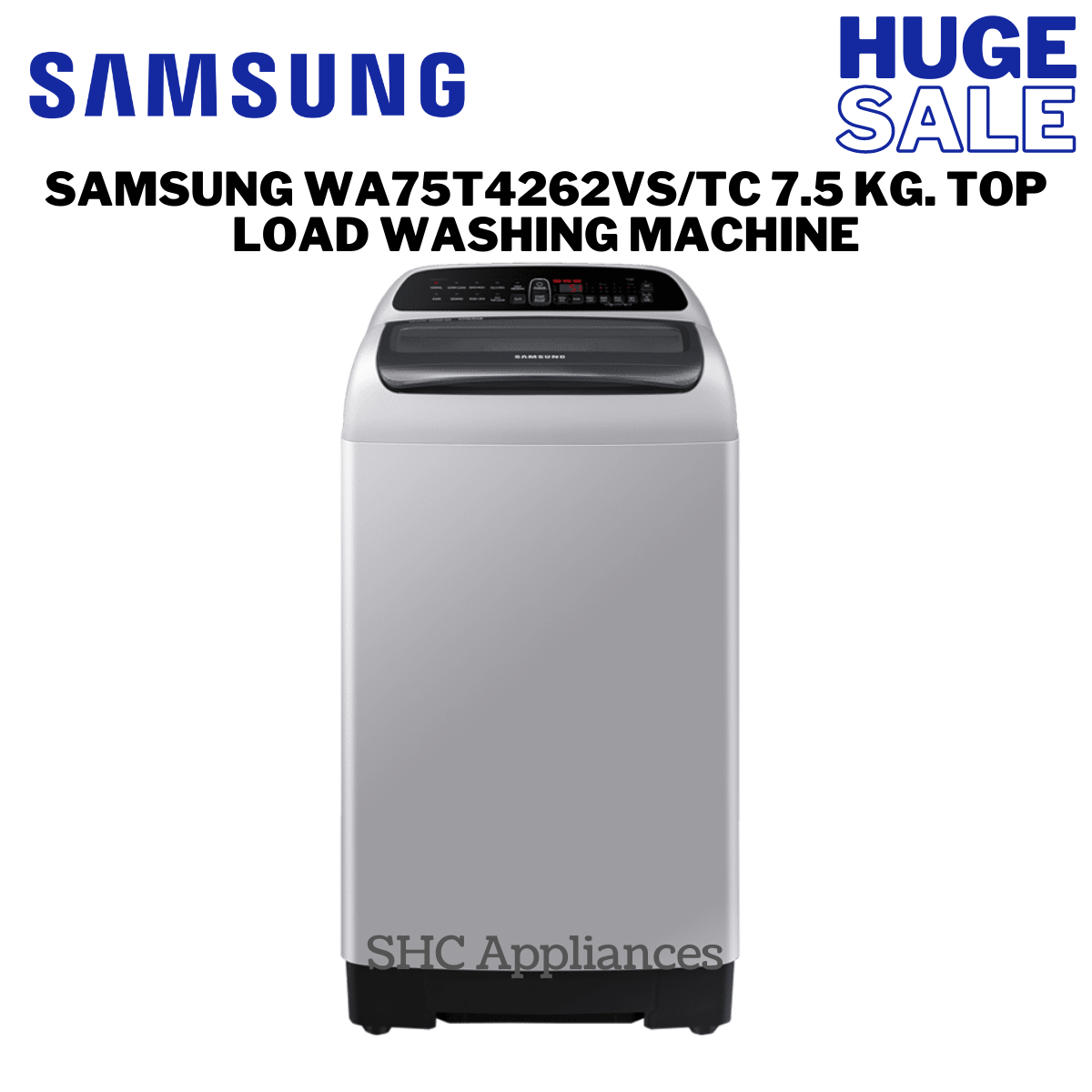 samsung wa75t4262vs