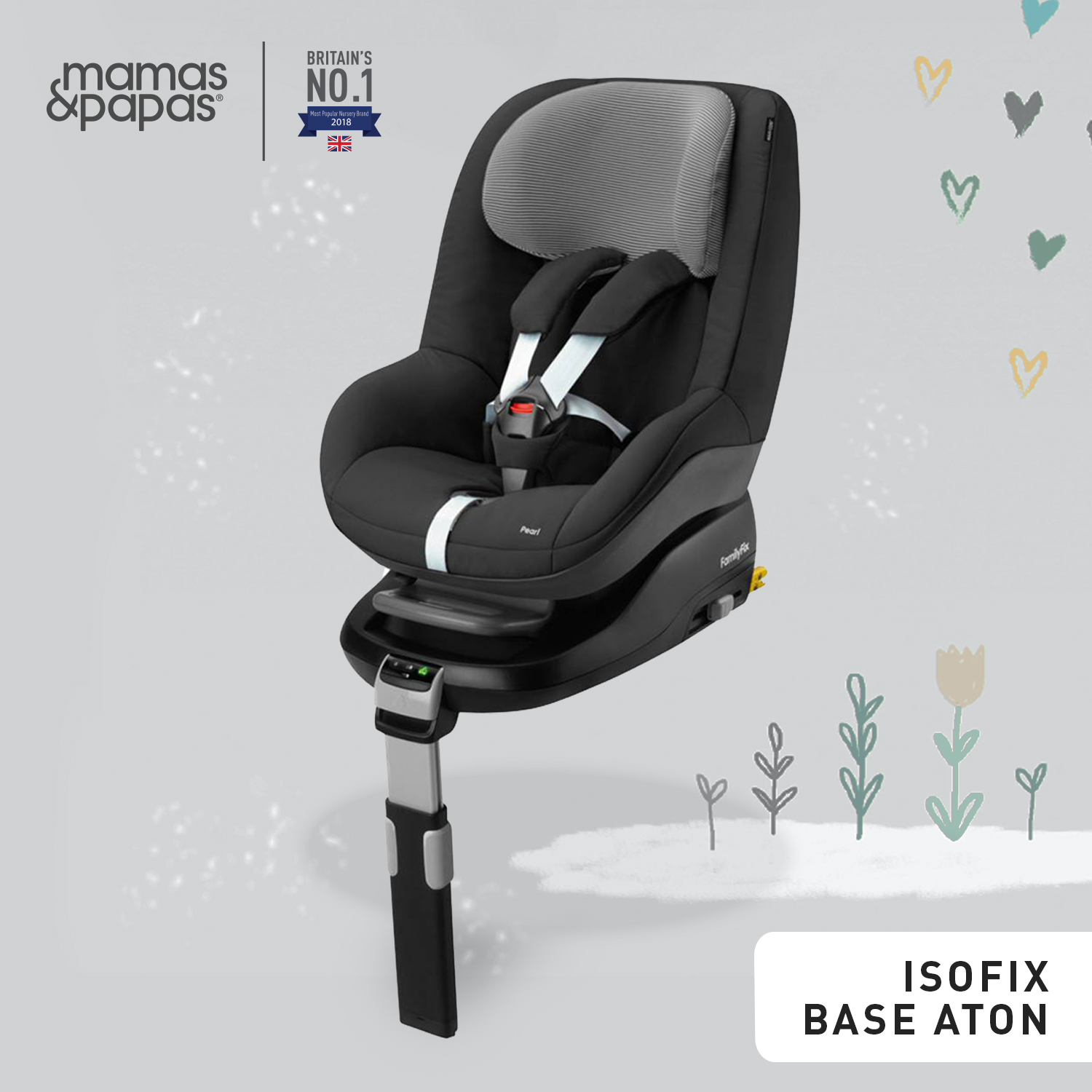 isofix car seat offers