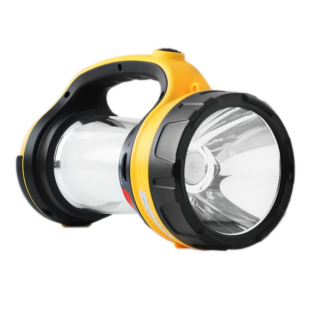 Firefly Rechargeable Emergency LED Solar Torch Light FEL559 Lazada PH