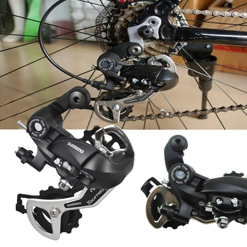 Shimano tourney deals tx35 rear derailleur