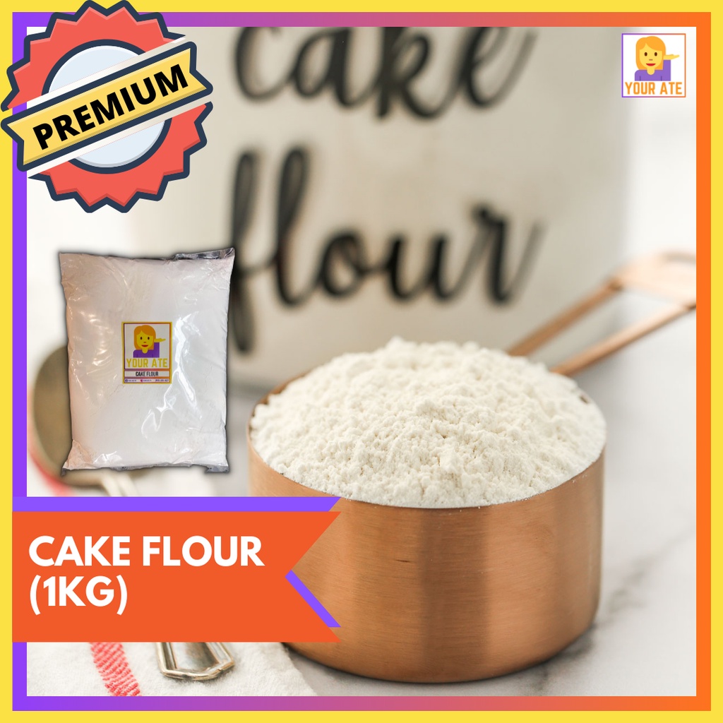 What Is Gluten-Free Flour? 10 Types of Gluten-Free Flours