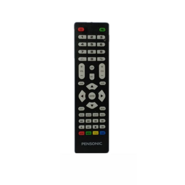 Remote control AZone Remote For Pensonic Basic TV only Pensonic remote