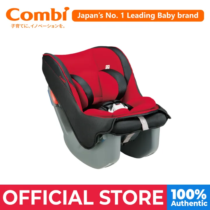 Combi Coccoro Car Seat Lazada Ph
