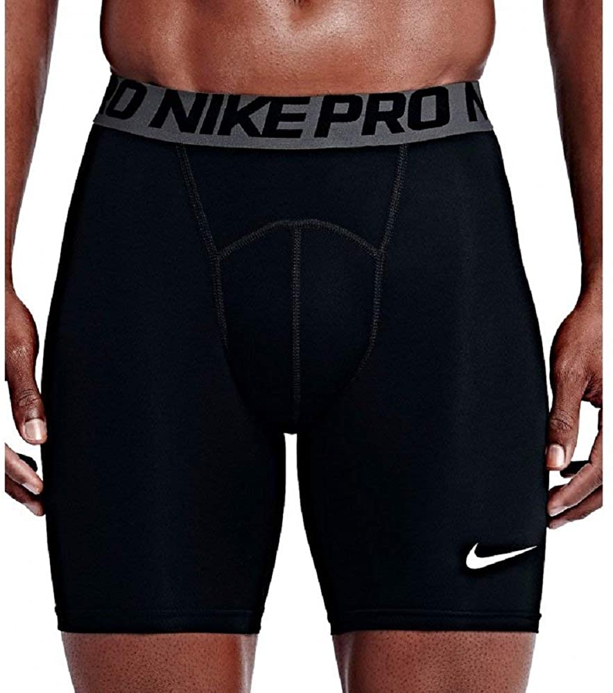 nike compression shorts
