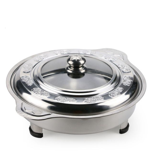 Round Food Warmer (Food Storage) Lazada PH