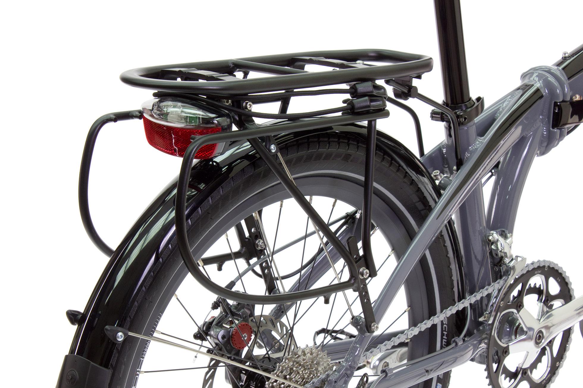 tern bike rack