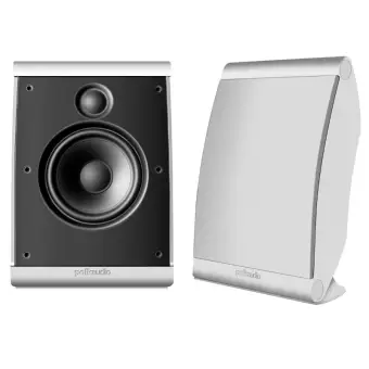 polk audio v85