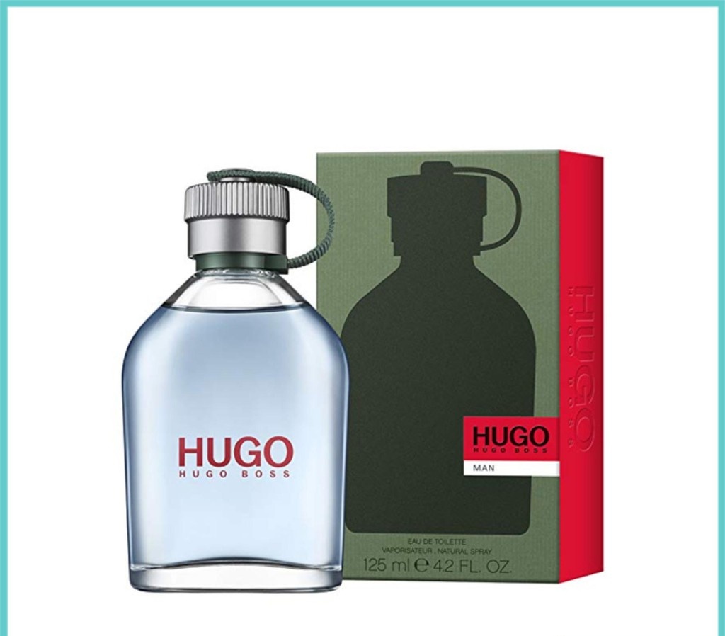 Hugo Boss Man Eau de Toilette for Men 125ml Lazada PH