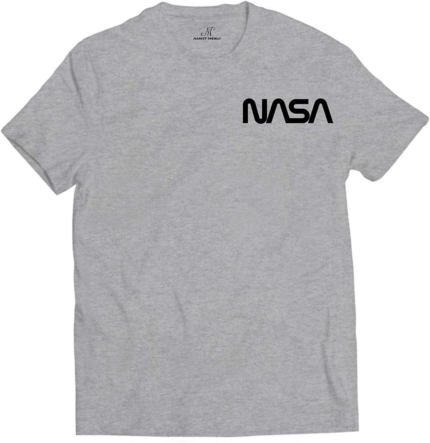 2021 ข้อเสนอพิเศษ NASA Logo ช่องว่าง Market Trendz Official Logo NASA I ...