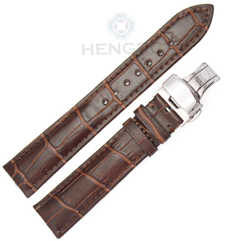 Quality Cheap Aluminium 22 mm Replacement Watch Strap CH2711_K0004632 main image 1