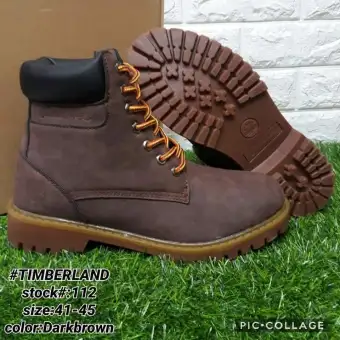 timberland shoes lazada